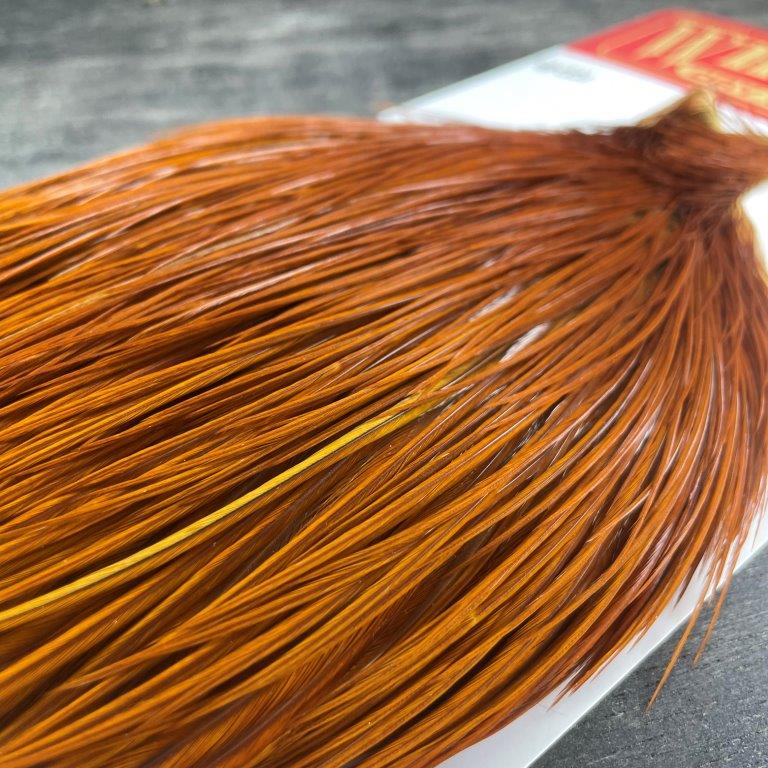 Whiting Hackle Breakdown: Dry Fly Colors and Phases