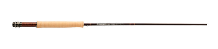 Sage R8 Classic Handle