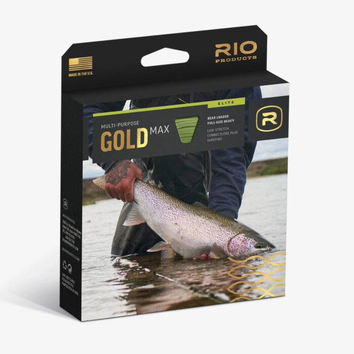 Rio Elite Gold Max