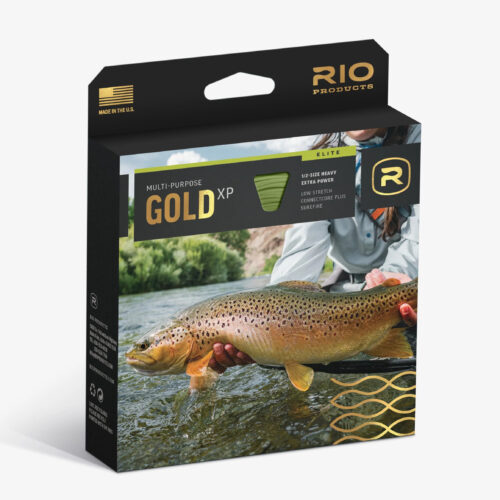 Rio Elite Gold XP