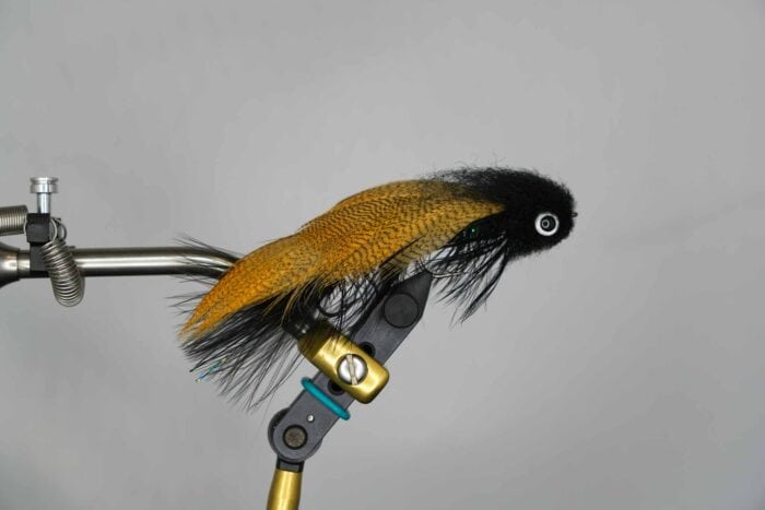 galloup's boogie man black