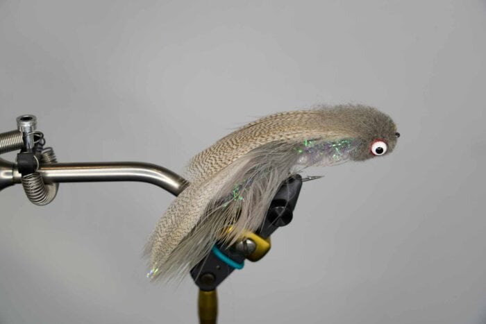 galloup's boogie man grey