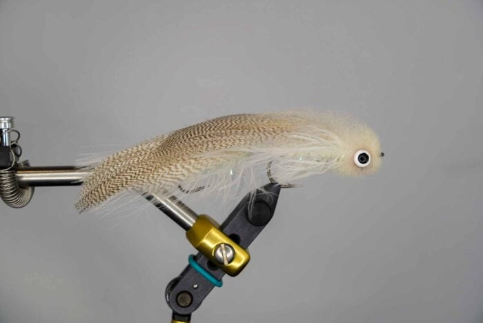 galloup's boogie man white