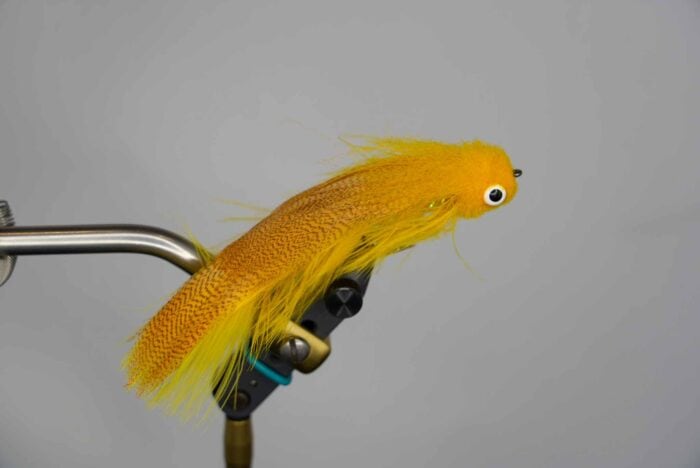 galloup's boogie man yellow