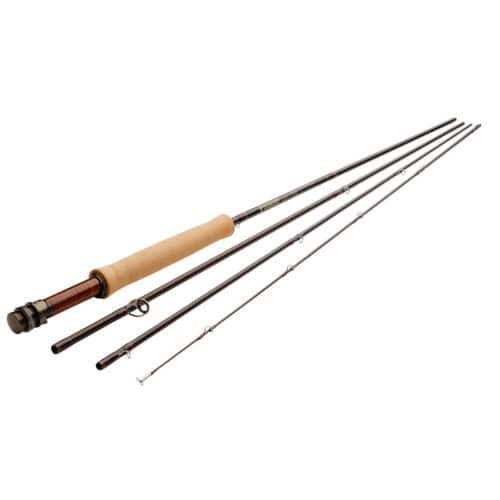 sage r8 classic fly rod for fly fishing
