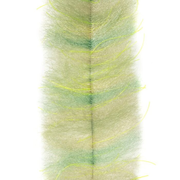 ep crustaceous brush pale olive