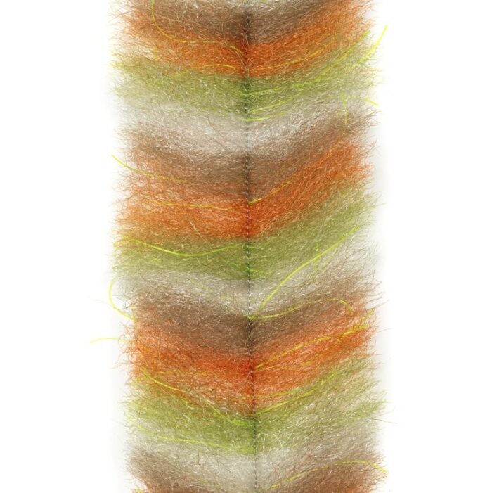 ep crustaceous brush root beer
