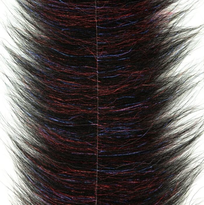 EP Sommerlatte's Blend Foxy Brush 3" - Image 5