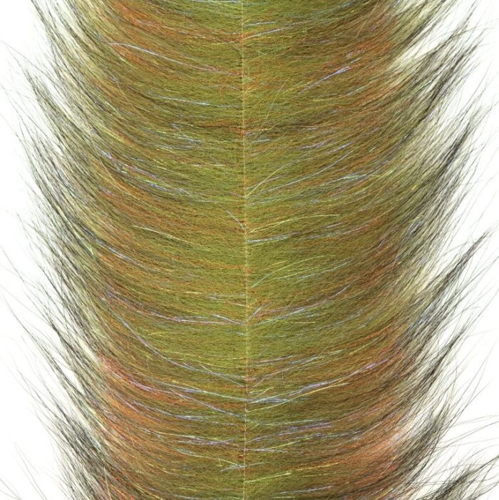 ep sommerlattes blend foxy brush