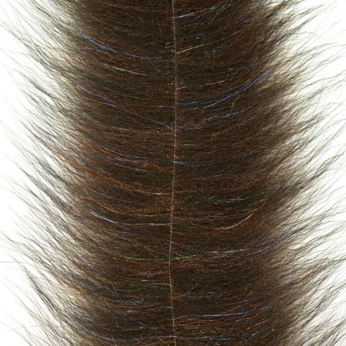 EP Sommerlatte's Blend Foxy Brush 3" - Image 2