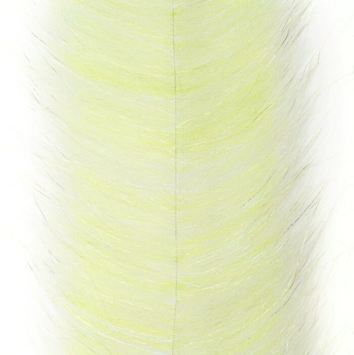 EP Sommerlatte's Blend Foxy Brush 3" - Image 4