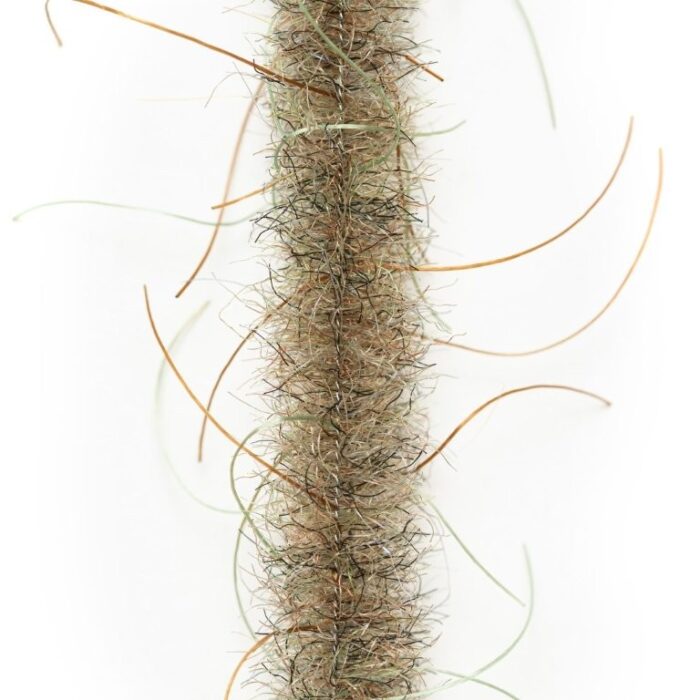 EP Wooly Critter Brush sculpin