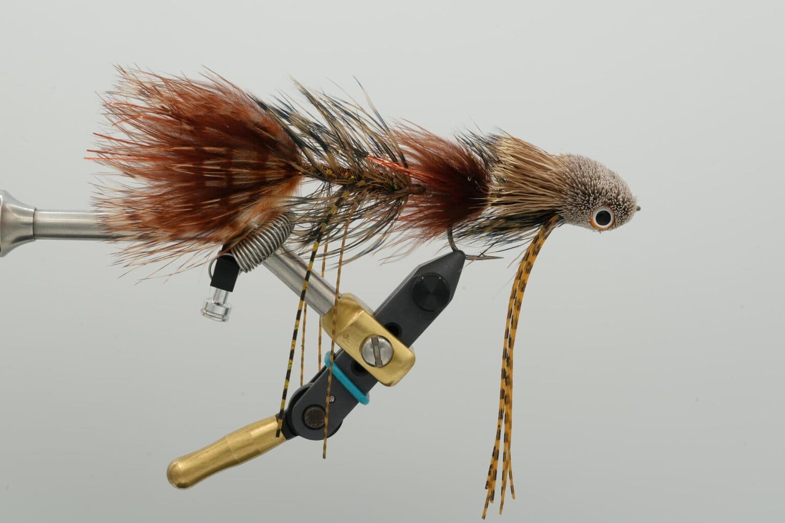 Galloup's Sex Dungeon Fly - Articulated Streamers