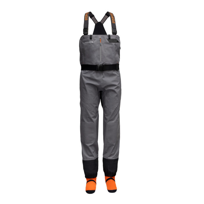 Grundens Vector Stockingfoot Wader for fly fishing