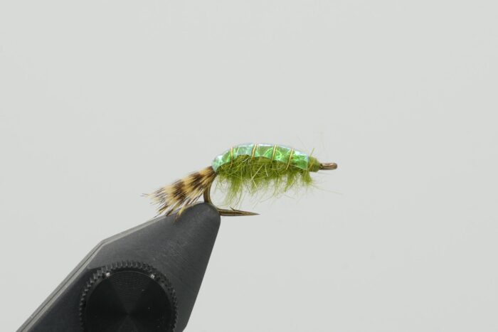Solitude Scud
