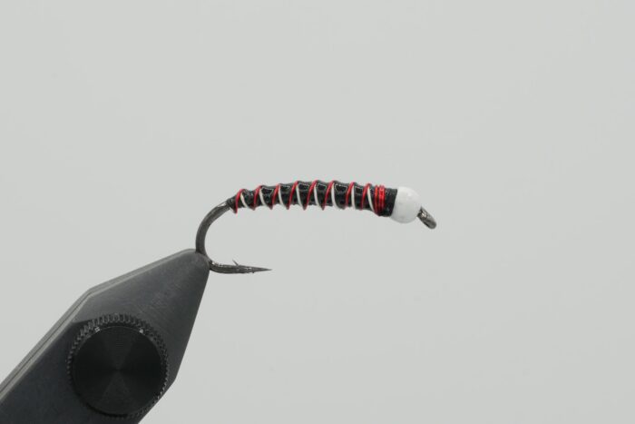 Morrison's Criss-Cross Chironomid