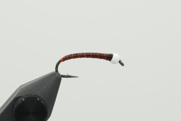 Chan's Beadhead Chironomid Bomber - Image 2