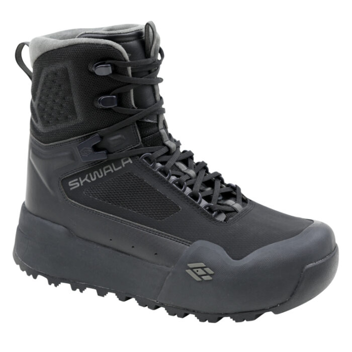 skwala rs boot for fly fishing