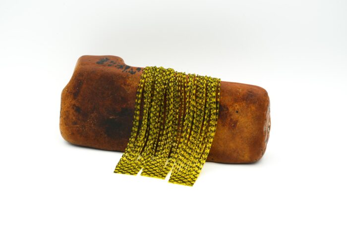 Barred Crazy Legs - Image 14
