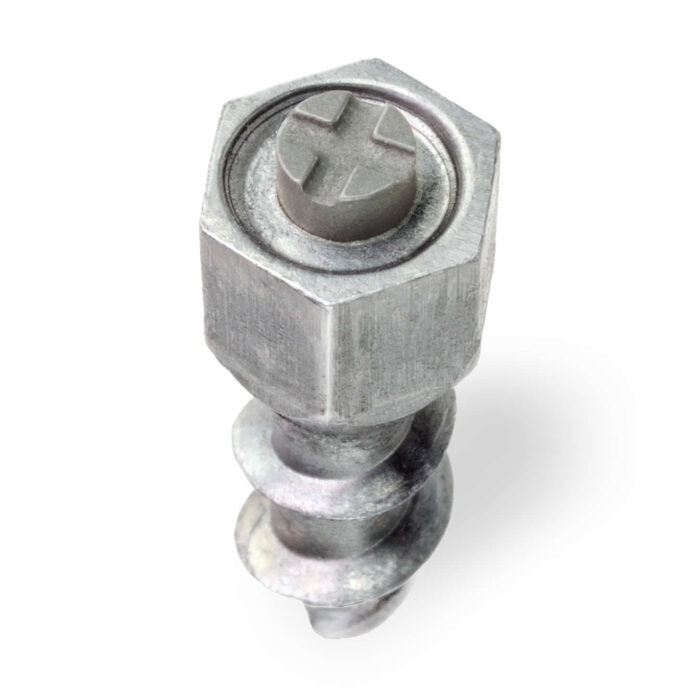Korkers Xtra-Bite Carbide Screw-In Cleats - Image 2
