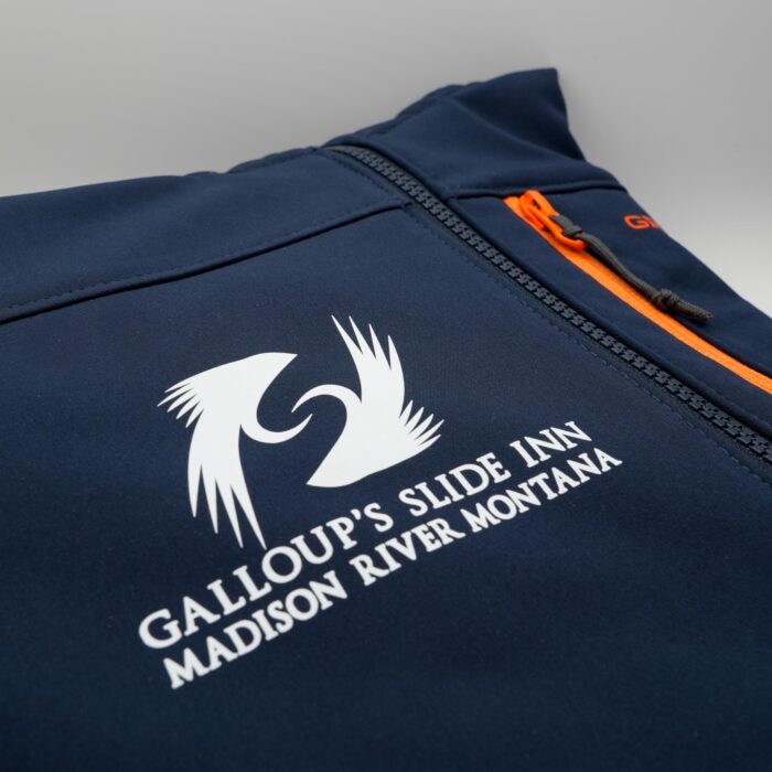 Grundens Bulkhead Jacket - Dark Navy - Image 2