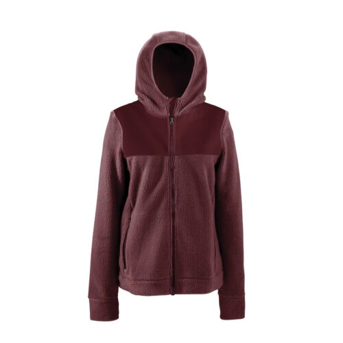 grundens womens fleece for fly fishing