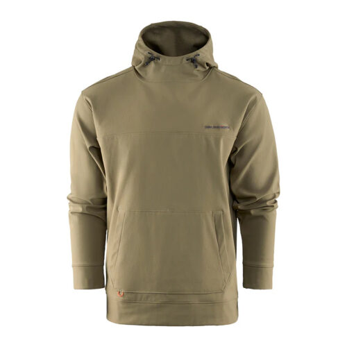 Grundens Kryall Hoodie - Forest