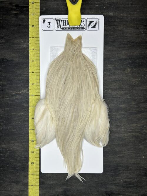 Whiting Cape – Kelly's Picks – Cream #3