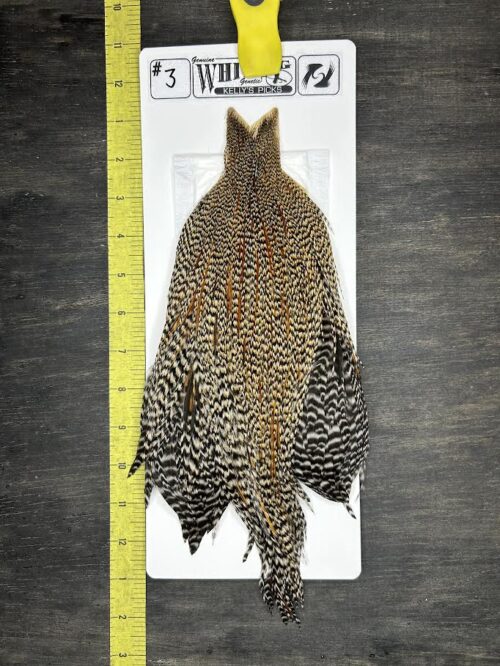 Whiting Cape - Kelly's Picks - Cree #3