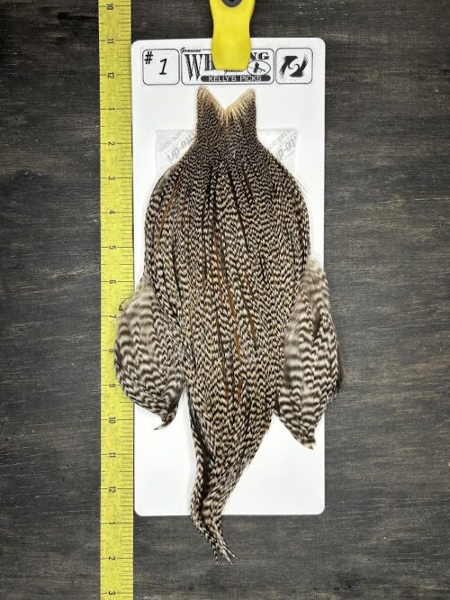 Whiting Cape - Kelly's Picks - Hint of Cree #1