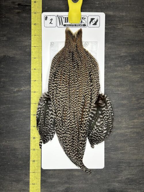 Whiting Cape - Kelly's Picks - Hint of Cree #2