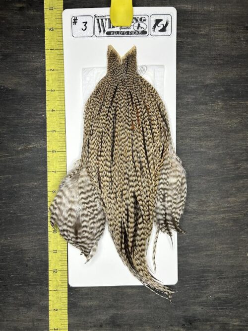 Whiting Cape - Kelly's Picks - Hint of Cree #3