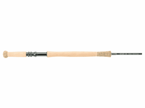 echo sr switch fly rod