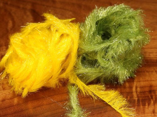 Chocklett's Finesse Body Chenille
