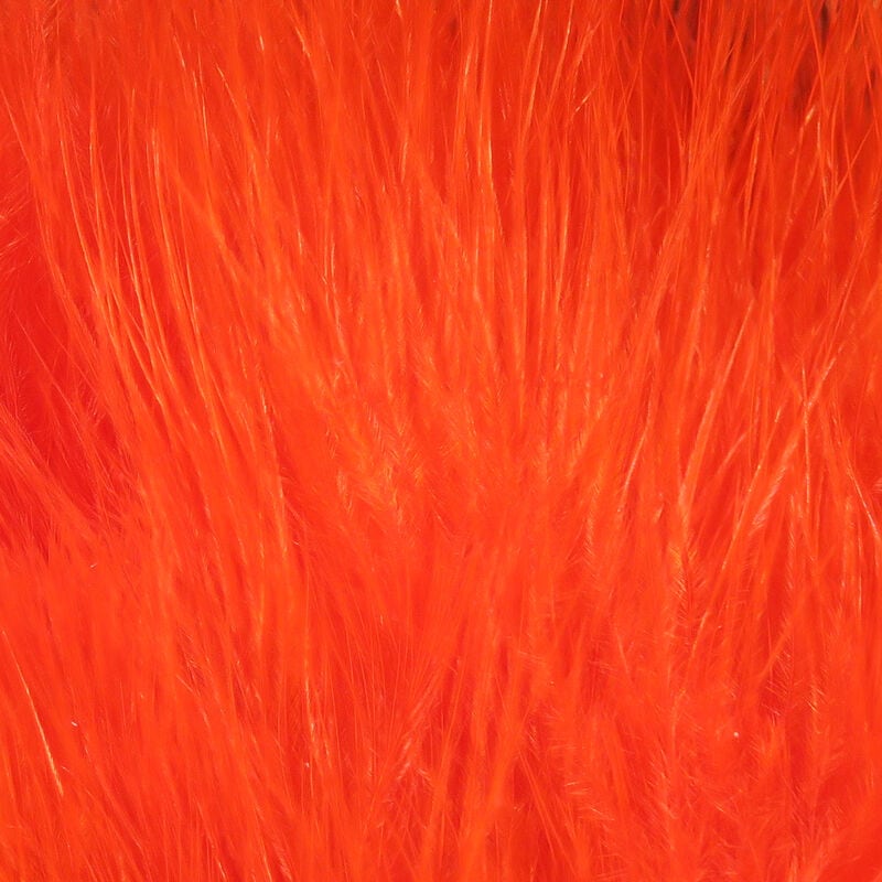 Hareline Blood Quill Marabou - Image 41