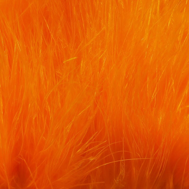 Hareline Blood Quill Marabou - Image 42