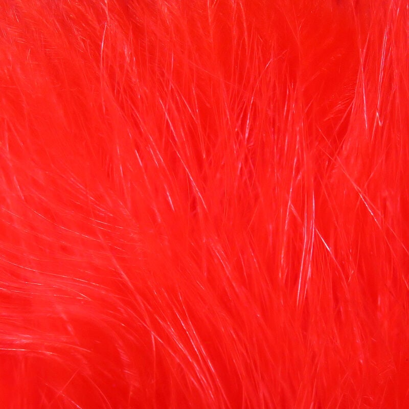 Hareline Blood Quill Marabou - Image 34