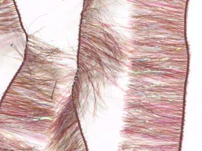 NEW Fly Tying Materials