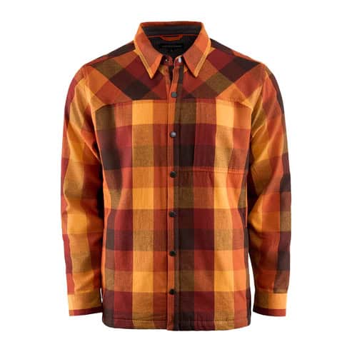 Grundens Bankside Shacket