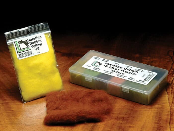 Hareline Dubbin