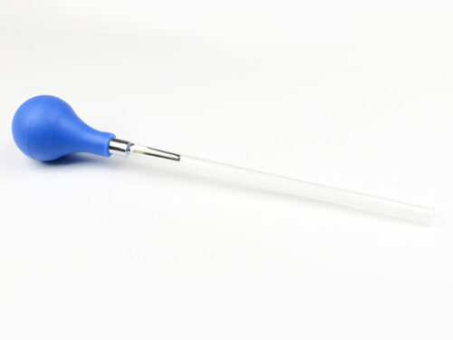hareline stomach pump for stillwater angling