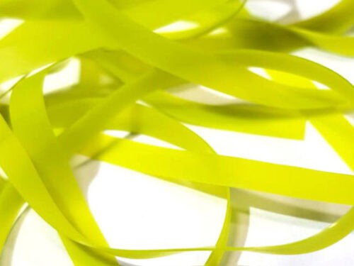NEW Fly Tying Materials