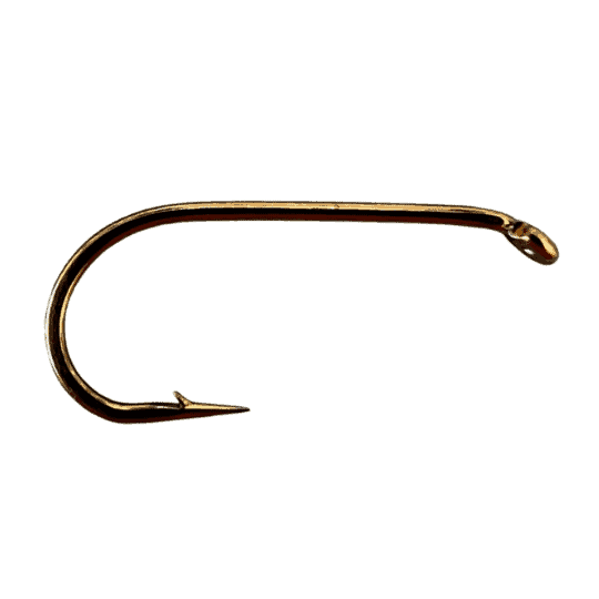 Kumoto K3200 Uniform Gap Dry budget dry fly hook