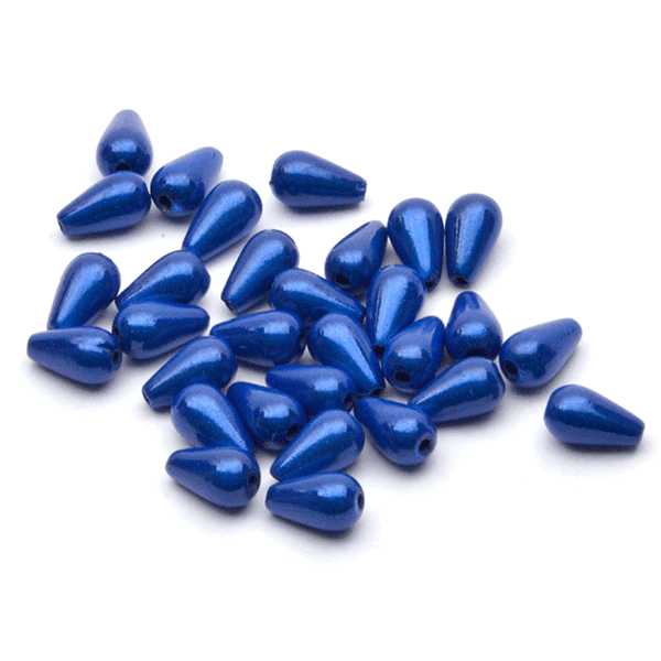 MFC Teardrop Streamer Beads - Image 3