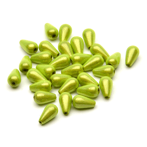 MFC Teardrop Streamer Beads - Image 5