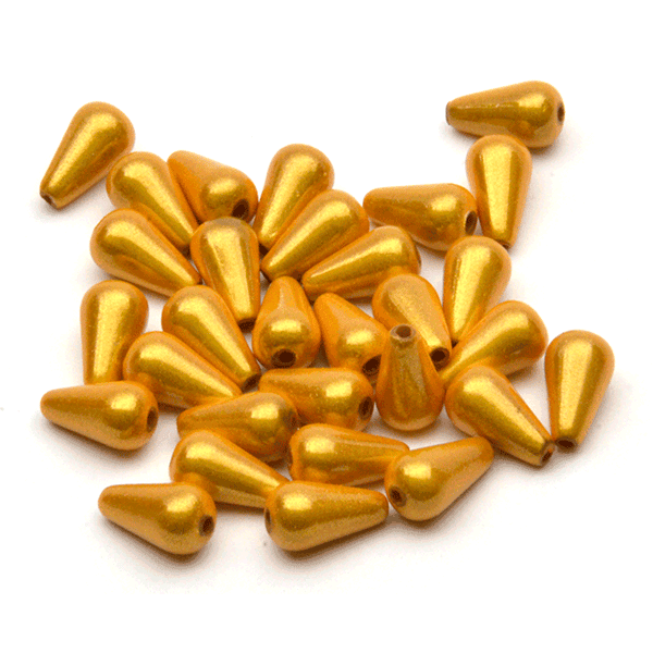 MFC Teardrop Streamer Beads - Image 6