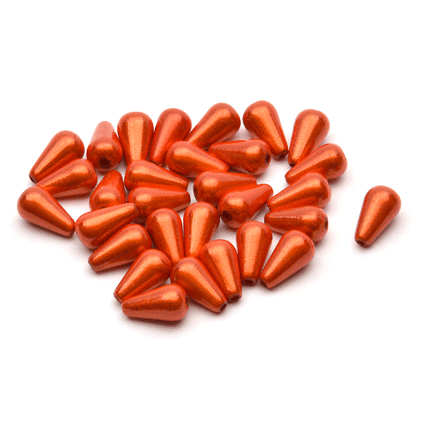 MFC Teardrop Streamer Beads - Image 7