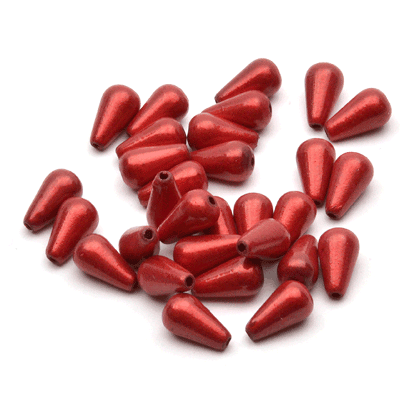 MFC Teardrop Streamer Beads - Image 9