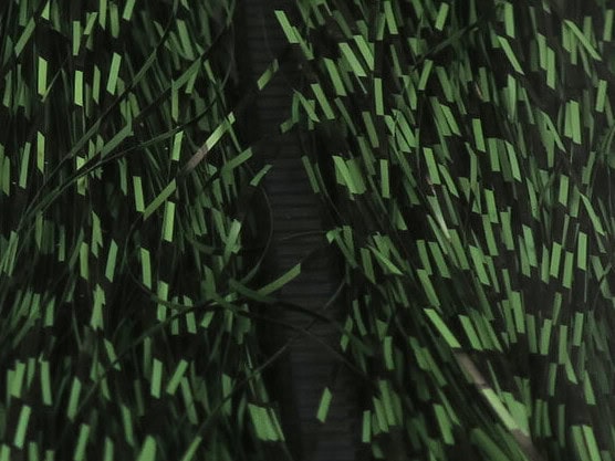 Micro Barred Voodoo Fibers - Image 4