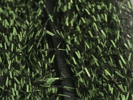 Micro Barred Voodoo Fibers - Image 6